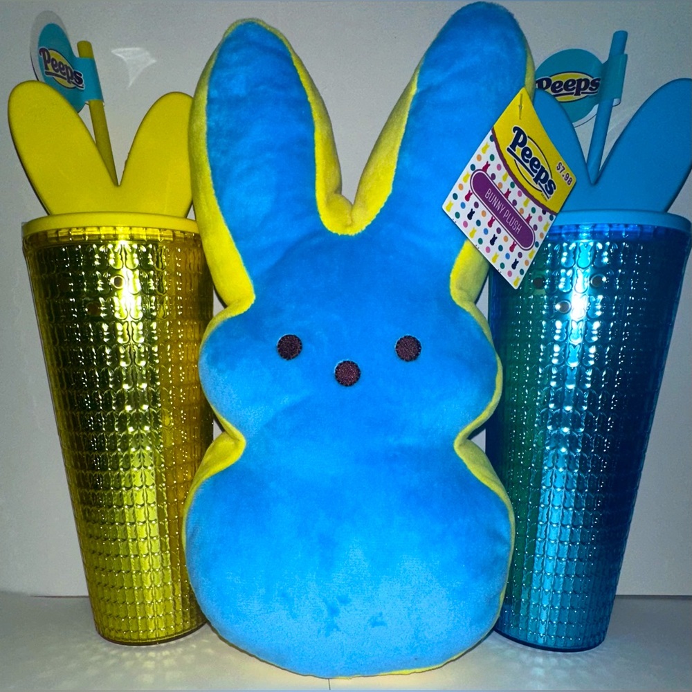 🐥Peeps Easter bundle🐥
